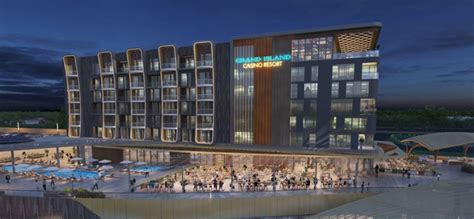 Grand Island Casino Resort®.